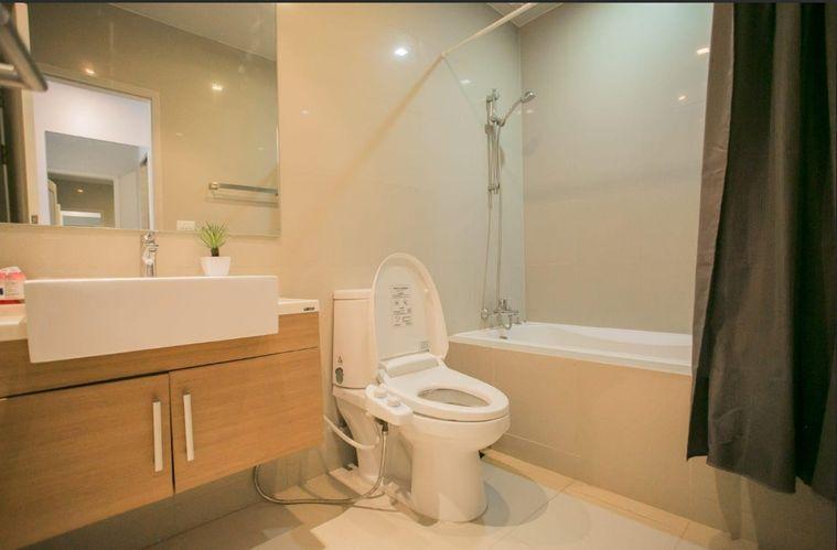 picture Noble Refine. 1bed 51sq.m. Line id: @pfagent - 11/12