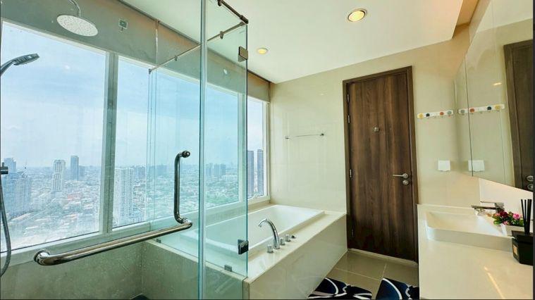 picture  Menam Residence. 3beds 160sqm. Line id: @pfagent - 19/21