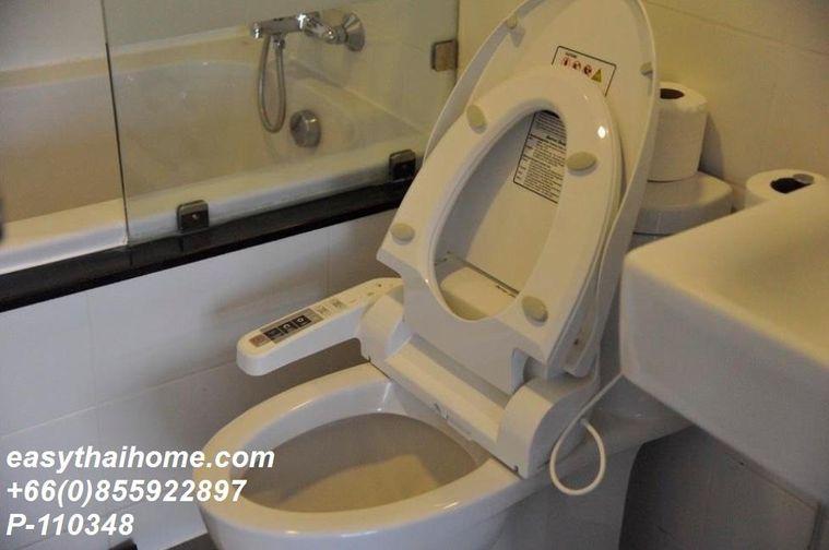 รูป [ขายพร้อมผู้เช่า เหมาะกับนักลงทุน! P-110348 พอส สุขุมวิท 103 เขตบางนา อาคาร B ชั้น 5 ใกล้ BTS อุดมสุข] | 2.35 ล้าน | line @easythaihome 085-592-2897 - รูปที่ 8/9