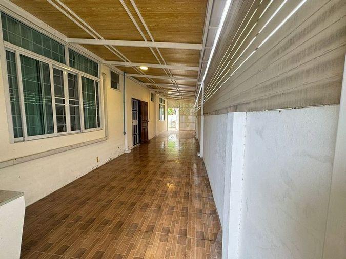 picture Second-hand detached house for sale, Pattaya area, Soi Phonpraphanimit 32, Bang Lamung, Chonburi - 14/16