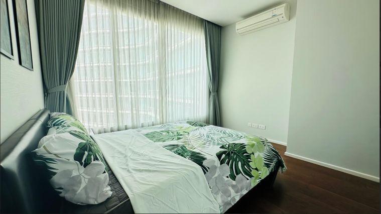 picture  Menam Residence. 3beds 160sqm. Line id: @pfagent - 11/21