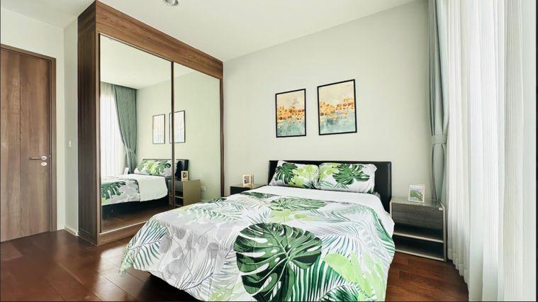 picture  Menam Residence. 3beds 160sqm. Line id: @pfagent - 9/21