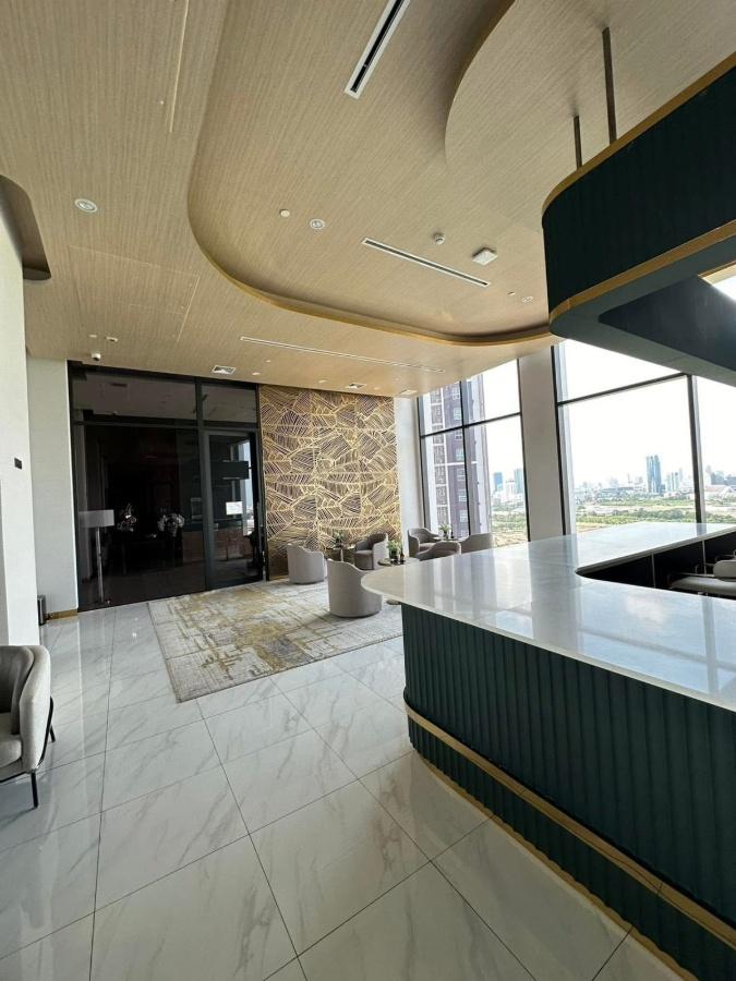 picture #PO2303_125 🎈💥Urgent💥 Available July 1st, 2026. Click quickly before it's gone‼️ For Rent 65k.🔥 Siamese Rama 9 Condo - 20/21