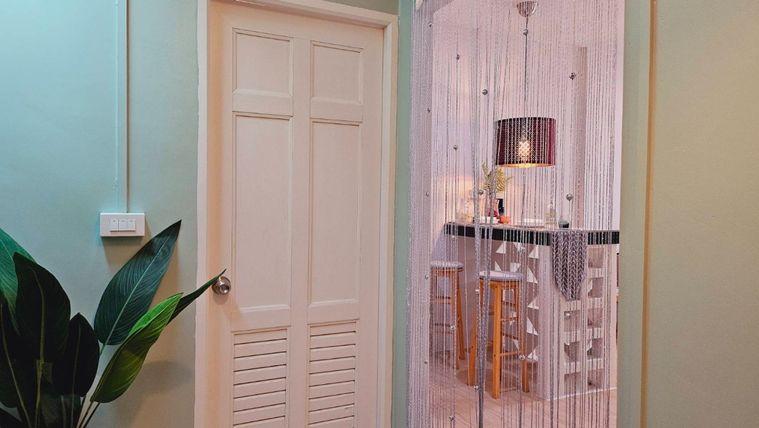 รูป ขายบ้านทาวน์เฮ้าส์ หมู่บ้านเรือนสุข 2 คลอง 8 ธัญบุรี – บ้านพร้อมอยู่ ทำเลดี เดินทางสะดวก - รูปที่ 15/30