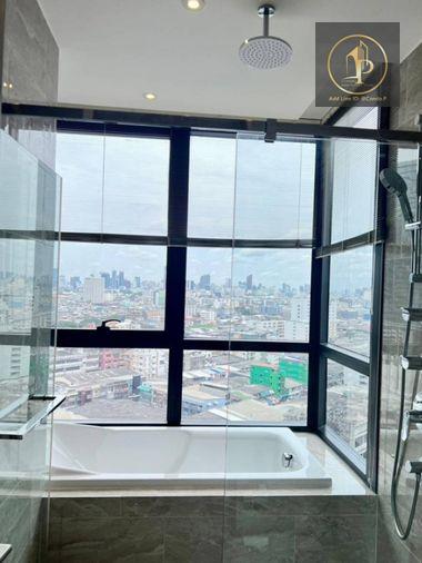 รูป 🔐#PT2408_132🔐🗓️ ว่างพร้อมอยู่🗓️𝐅𝐨𝐫 𝐑𝐞𝐧𝐭 ( 70 𝐬𝐪𝐦.2𝐛𝐞𝐝, 2𝐛𝐚𝐭𝐡 )𝐀𝐬𝐡𝐭𝐨𝐧 𝐀𝐬𝐨𝐤𝐞-𝐑𝐚𝐦𝐚𝟗 - รูปที่ 10/11