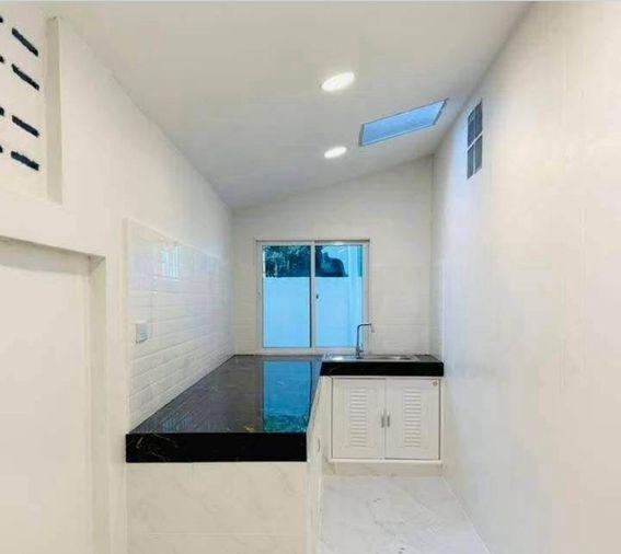 รูป ขายบ้านเดี่ยวราคาถูก หมู่บ้านสหภาพ3 เครือสหพัฒน์ ศรีราชา ชลบุรี  - รูปที่ 12/12