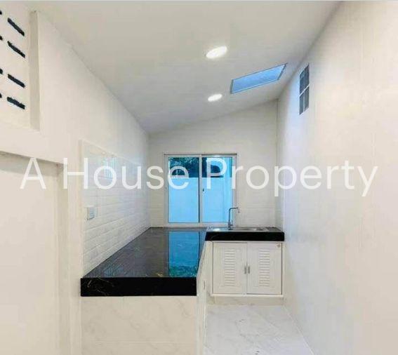 รูป ขายบ้านเดี่ยวราคาถูก หมู่บ้านสหภาพ3 เครือสหพัฒน์ ศรีราชา ชลบุรี - รูปที่ 12/12