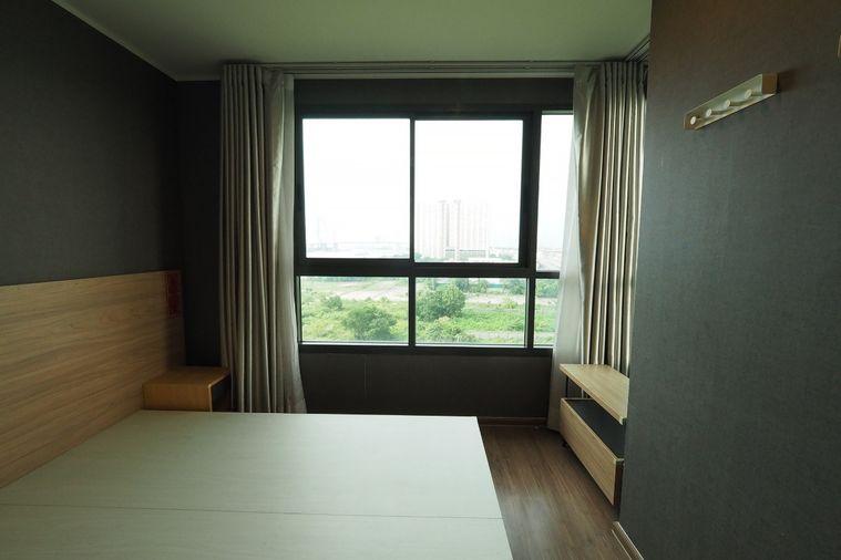 picture P-148604 Condo for sell U Delight Residence Riverfront Rama 3 fully furnished. - 1/18