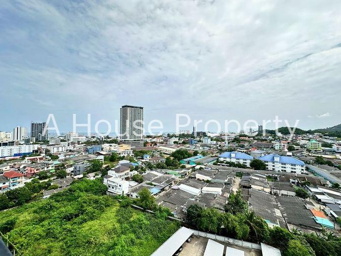 picture For rent: Suntara Condo Sriracha, beautiful room, fully furnished, move in ready - 16/17