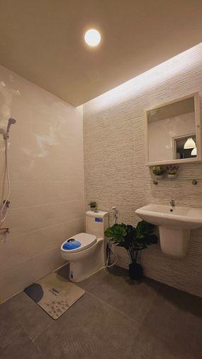 รูป ขายบ้านทาวน์เฮ้าส์ หมู่บ้านเรือนสุข 2 คลอง 8 ธัญบุรี – บ้านพร้อมอยู่ ทำเลดี เดินทางสะดวก - รูปที่ 10/30