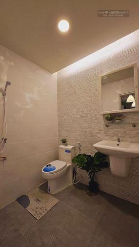 รูป ขายบ้านทาวน์เฮ้าส์ หมู่บ้านเรือนสุข 2 คลอง 8 ธัญบุรี – บ้านพร้อมอยู่ ทำเลดี เดินทางสะดวก - รูปที่ 10/30