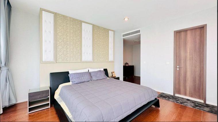 picture  Menam Residence. 3beds 160sqm. Line id: @pfagent - 16/21