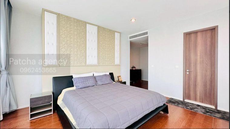 picture Menam Residence. 3beds 160sqm. Line id: @pfagent - 16/21