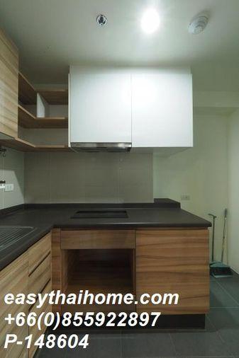 picture P-148604 Condo for sell U Delight Residence Riverfront Rama 3 fully furnished. - 4/18
