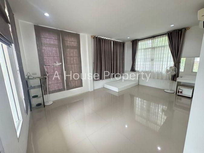 รูป ขายบ้านเดี่ยวมือสอง เขตพัทยา ซอยพรประภานิมิต32 บางละมุง ชลบุรี - รูปที่ 6/16