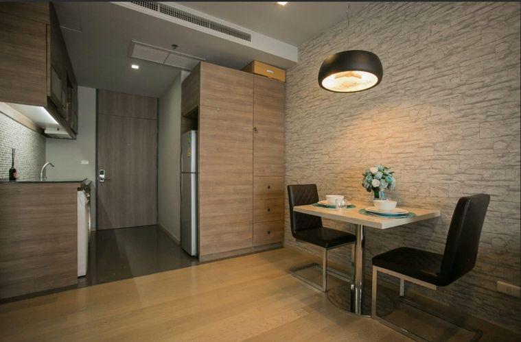picture  Noble Refine. 1bed 51sq.m. Line id: @pfagent - 5/12