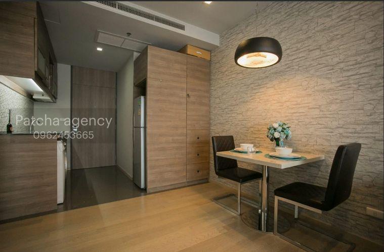 picture Noble Refine. 1bed 51sq.m. Line id: @pfagent - 5/12
