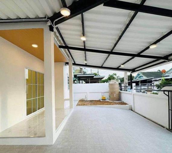 รูป ขายบ้านเดี่ยวราคาถูก หมู่บ้านสหภาพ3 เครือสหพัฒน์ ศรีราชา ชลบุรี  - รูปที่ 5/12