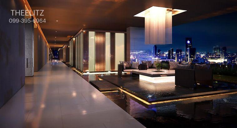 รูป ✨ ปล่อยของ!! The Bangkok Sathorn ขายราคาสะดุ้ง พร้อมจบทุกดีล 💯 - รูปที่ 7/11