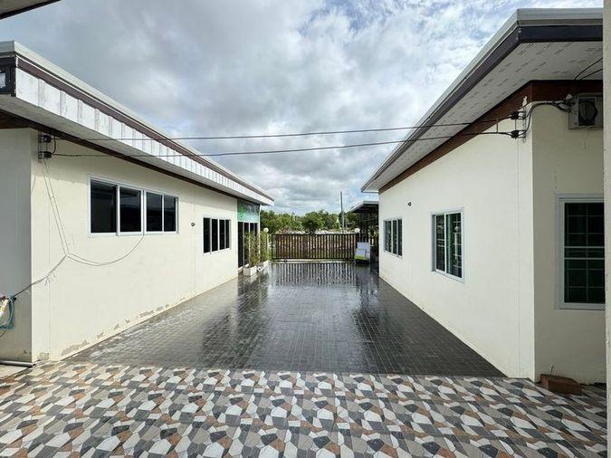 picture Second-hand detached house for sale, Pattaya area, Soi Phonpraphanimit 32, Bang Lamung, Chonburi - 4/16