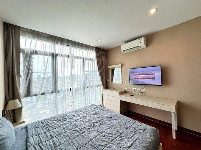 picture For rent: Suntara Condo Sriracha, beautiful room, fully furnished, move in ready - 8/17