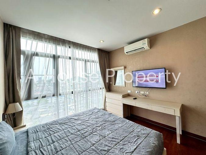 picture For rent: Suntara Condo Sriracha, beautiful room, fully furnished, move in ready - 8/17