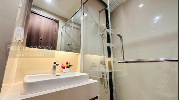 picture Menam Residence. 3beds 160sqm. Line id: @pfagent - 20/21