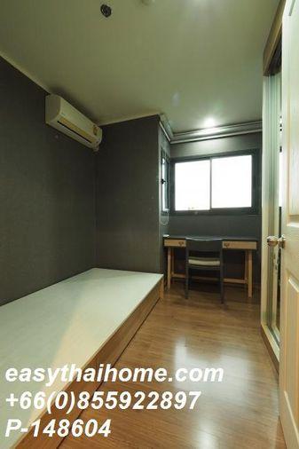 picture P-148604 Condo for sell U Delight Residence Riverfront Rama 3 fully furnished. - 12/18