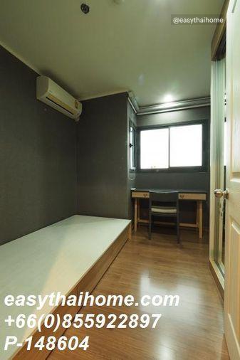 picture P-148604 Condo for sell U Delight Residence Riverfront Rama 3 fully furnished. - 12/18