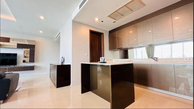 picture  Menam Residence. 3beds 160sqm. Line id: @pfagent - 6/21