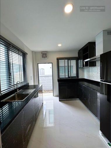 รูป ขายบ้านเดี่ยว The City บางนา – บ้านหรู ทำเลพรีเมียม ใกล้เมกะบางนา พร้อมอยู่! - รูปที่ 5/10