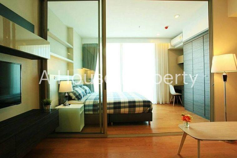 picture Condo for rent Sriracha Marina Bay Front, great price, fully furnished,move in ready - 5/7