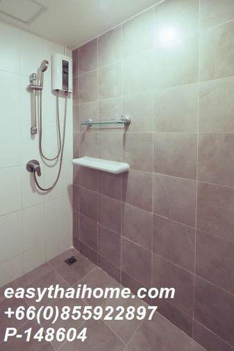 picture P-148604 Condo for sell U Delight Residence Riverfront Rama 3 fully furnished. - 10/18