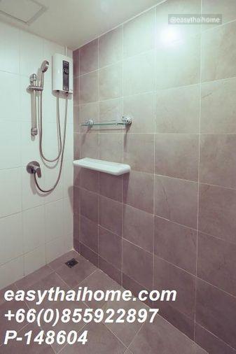 picture P-148604 Condo for sell U Delight Residence Riverfront Rama 3 fully furnished. - 10/18