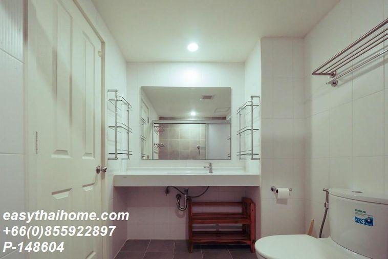 picture P-148604 Condo for sell U Delight Residence Riverfront Rama 3 fully furnished. - 9/18