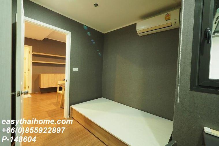 picture P-148604 Condo for sell U Delight Residence Riverfront Rama 3 fully furnished. - 11/18