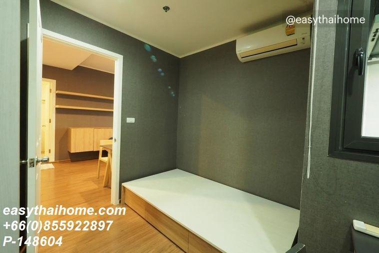 picture P-148604 Condo for sell U Delight Residence Riverfront Rama 3 fully furnished. - 11/18