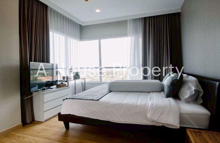 รูป ให้เช่า The Zea คอนโด ศรีราชา ห้องสวย วิวทะเล ตกแต่งพร้อมเฟอร์ - รูปที่ 8/17