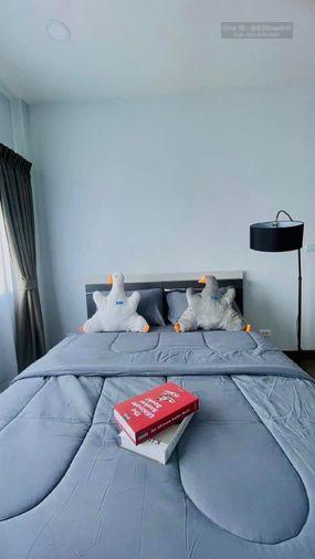 รูป ขายบ้านเดี่ยว The City บางนา – บ้านหรู ทำเลพรีเมียม ใกล้เมกะบางนา พร้อมอยู่! - รูปที่ 8/10