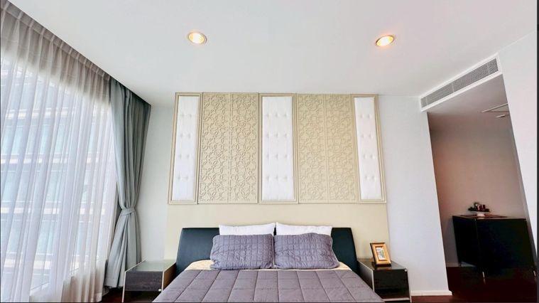 picture  Menam Residence. 3beds 160sqm. Line id: @pfagent - 15/21