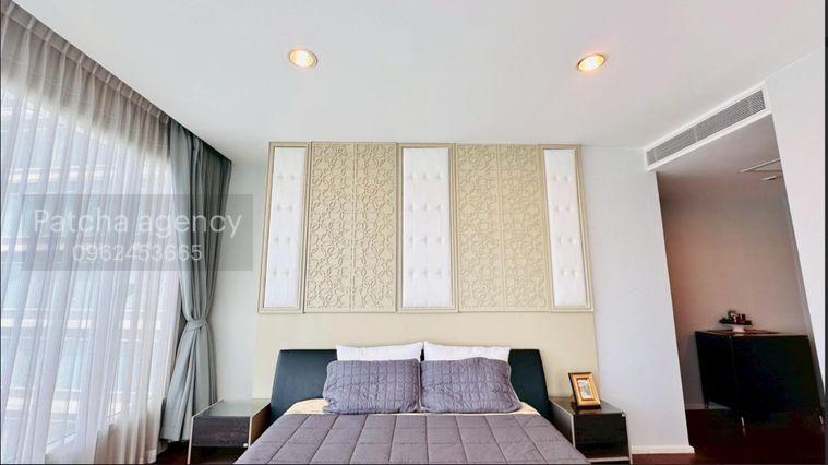 picture Menam Residence. 3beds 160sqm. Line id: @pfagent - 15/21