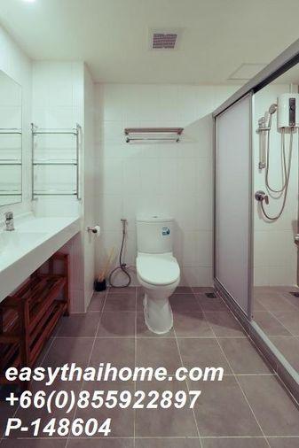picture P-148604 Condo for sell U Delight Residence Riverfront Rama 3 fully furnished. - 17/18
