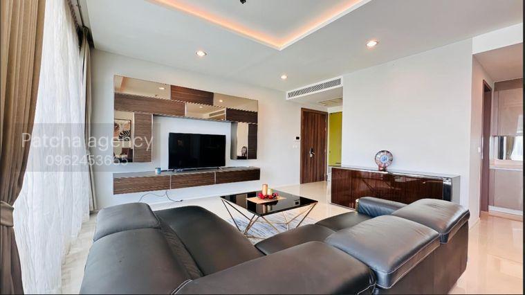 picture Menam Residence. 3beds 160sqm. Line id: @pfagent - 1/21