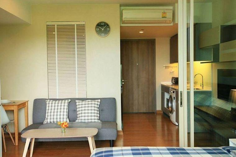 picture Condo for rent Sriracha Marina Bay Front, great price, fully furnished,move in ready - 3/7