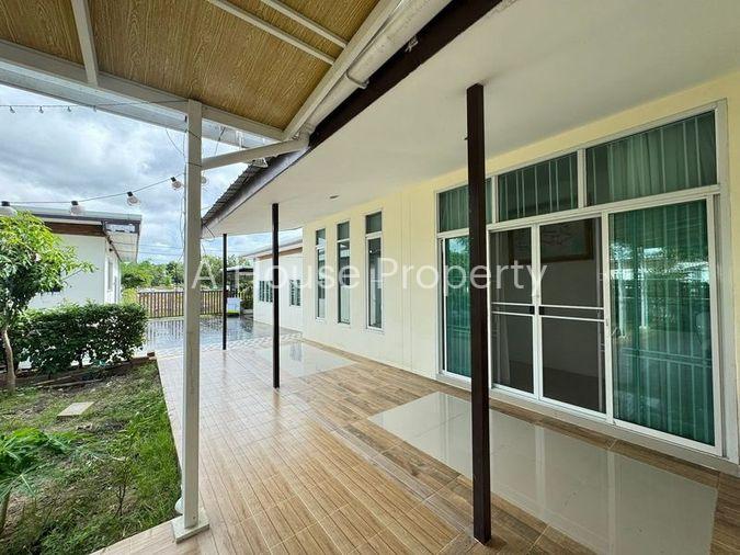 รูป ขายบ้านเดี่ยวมือสอง เขตพัทยา ซอยพรประภานิมิต32 บางละมุง ชลบุรี - รูปที่ 15/16