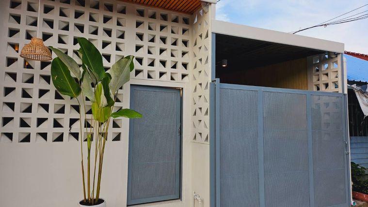รูป ขายบ้านทาวน์เฮ้าส์ หมู่บ้านเรือนสุข 2 คลอง 8 ธัญบุรี – บ้านพร้อมอยู่ ทำเลดี เดินทางสะดวก - รูปที่ 26/30