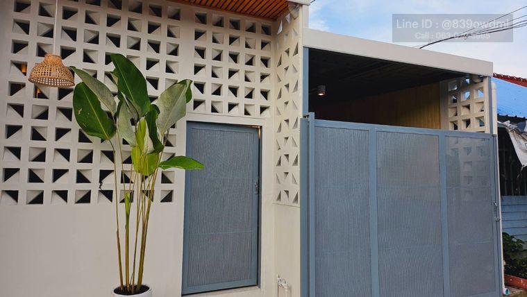 รูป ขายบ้านทาวน์เฮ้าส์ หมู่บ้านเรือนสุข 2 คลอง 8 ธัญบุรี – บ้านพร้อมอยู่ ทำเลดี เดินทางสะดวก - รูปที่ 26/30