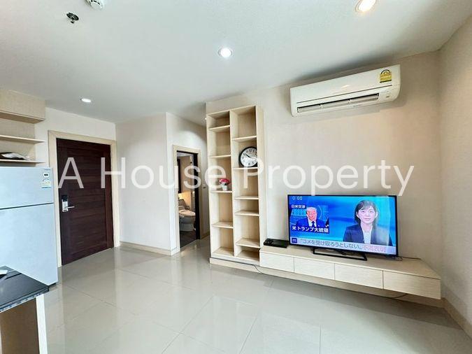 picture For rent: Suntara Condo Sriracha, beautiful room, fully furnished, move in ready - 5/17