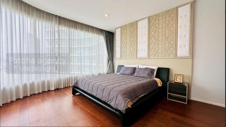 picture Menam Residence. 3beds 160sqm. Line id: @pfagent - 14/21