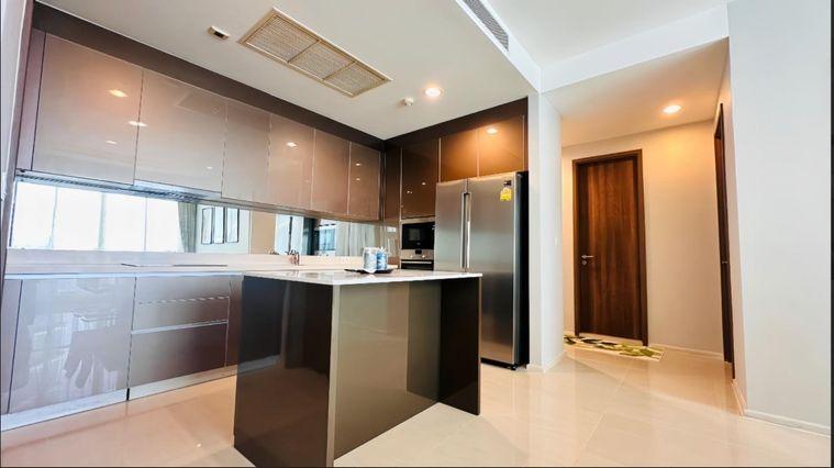 picture  Menam Residence. 3beds 160sqm. Line id: @pfagent - 7/21